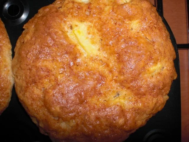 Apfel-Mandel-Muffins "Freestyle" - Rezept - Bild Nr. 22