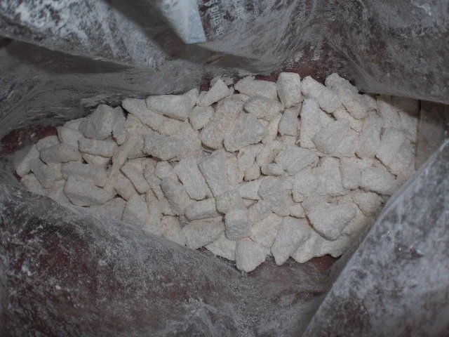 Apfel-Mandel-Muffins "Freestyle" - Rezept - Bild Nr. 15