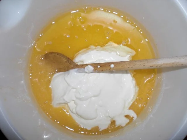 Apfel-Mandel-Muffins "Freestyle" - Rezept - Bild Nr. 5