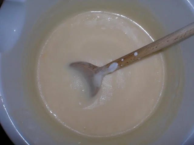 Apfel-Mandel-Muffins "Freestyle" - Rezept - Bild Nr. 6