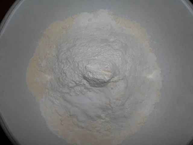 Apfel-Mandel-Muffins "Freestyle" - Rezept - Bild Nr. 8