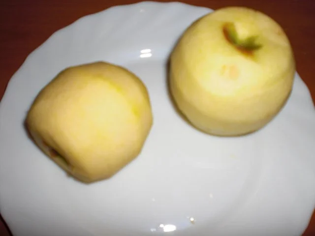 Apfel-Mandel-Muffins "Freestyle" - Rezept - Bild Nr. 9