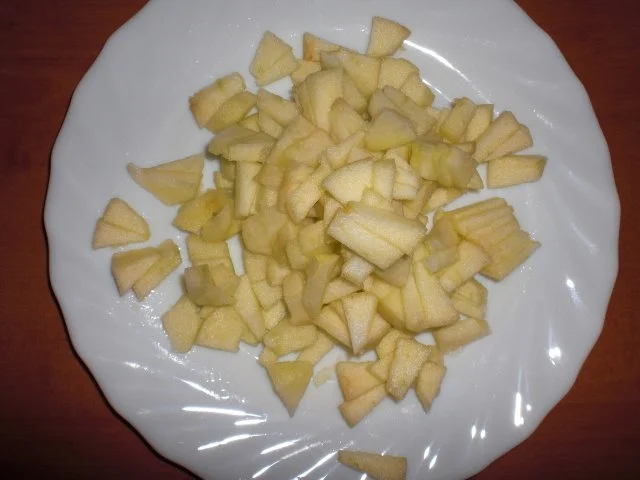 Apfel-Mandel-Muffins "Freestyle" - Rezept - Bild Nr. 13