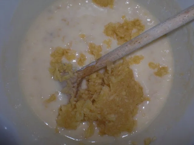 Apfel-Mandel-Muffins "Freestyle" - Rezept - Bild Nr. 12