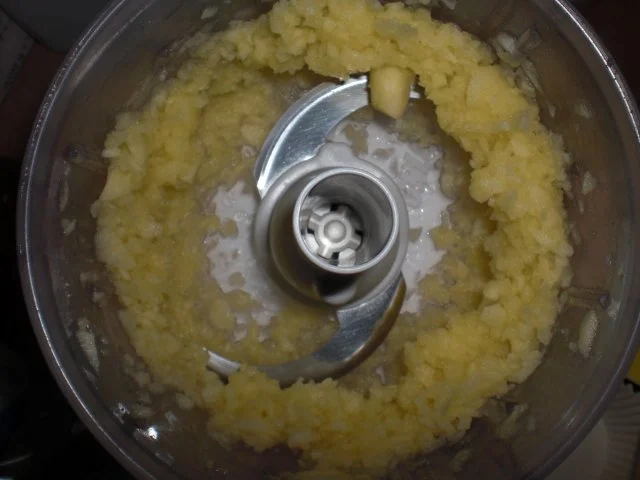 Apfel-Mandel-Muffins "Freestyle" - Rezept - Bild Nr. 11