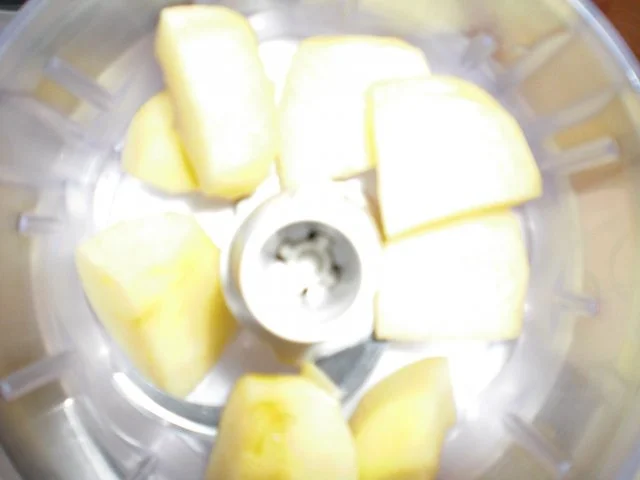 Apfel-Mandel-Muffins "Freestyle" - Rezept - Bild Nr. 10