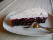 Preiselbeertorte - Rezept