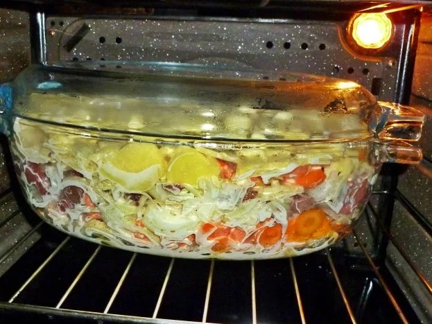 Spanisch Frikko - Rezept - Bild Nr. 5