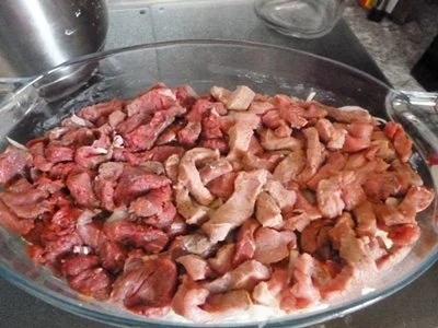 Spanisch Frikko - Rezept - Bild Nr. 3