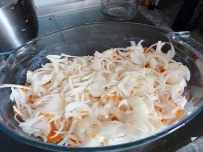 Spanisch Frikko - Rezept - Bild Nr. 2