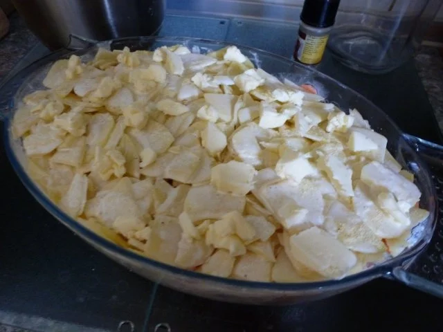 Spanisch Frikko - Rezept - Bild Nr. 4