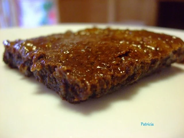 Rezept: TARTE AU CHOCOLAT Bild Nr. 2 TARTE AU CHOCOLAT - Rezept - Bild Nr. 2