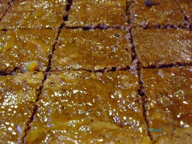 Rezept: TARTE AU CHOCOLAT Bild Nr. 5 TARTE AU CHOCOLAT - Rezept - Bild Nr. 5