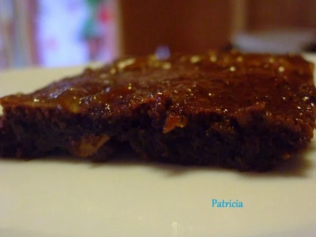 Rezept: TARTE AU CHOCOLAT TARTE AU CHOCOLAT - Rezept