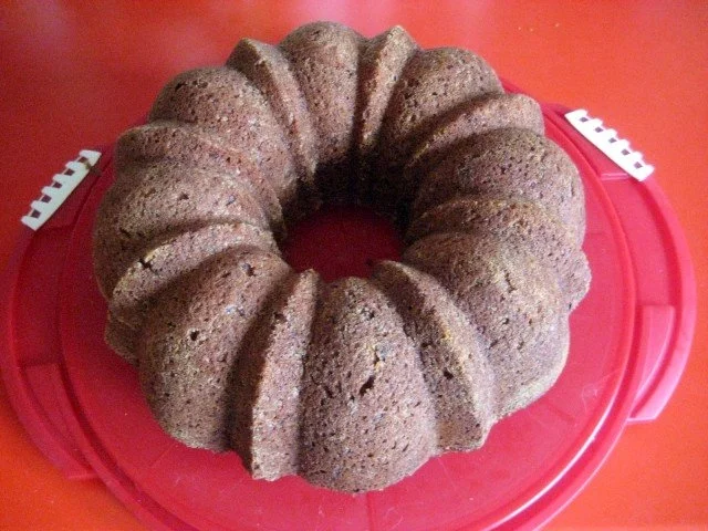 Nusskuchen mit Erdnussbutter - Rezept - Bild Nr. 13