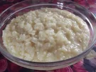 Safran-Risotto - Rezept