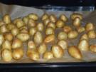 Ofen-Drillinge - Rezept