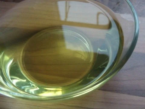 Dreierlei Götterspeise mit Vanillesoße und Konfetti - Rezept - Bild Nr. 4