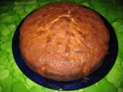 Weisser Schockoladen-Kuchen - Rezept