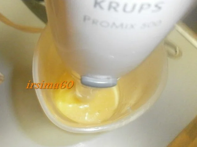  Gebackene Austernpilze an Feldsalat - Rezept - Bild Nr. 4