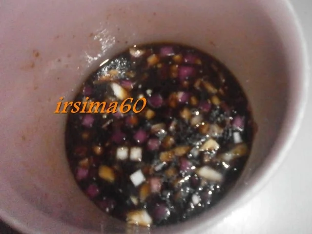  Gebackene Austernpilze an Feldsalat - Rezept - Bild Nr. 7