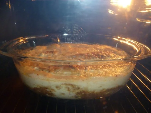 Bedeckte Hähnchnefilet - Rezept - Bild Nr. 2