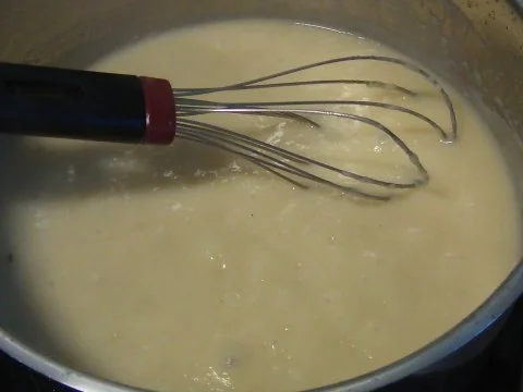 Rezept: Gemüse- Hack- Lasagne Bild Nr. 13 Gemüse- Hack- Lasagne - Rezept - Bild Nr. 13