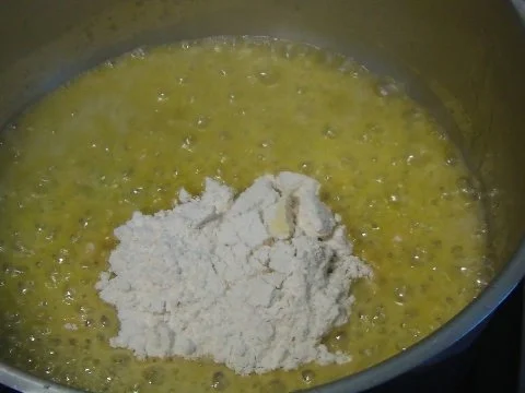 Rezept: Gemüse- Hack- Lasagne Bild Nr. 12 Gemüse- Hack- Lasagne - Rezept - Bild Nr. 12