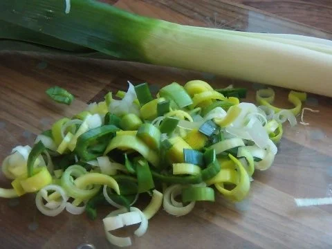 Rezept: Gemüse- Hack- Lasagne Bild Nr. 5 Gemüse- Hack- Lasagne - Rezept - Bild Nr. 5