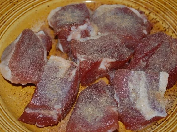 Buchweizen pikante Pfanne - Rezept - Bild Nr. 4