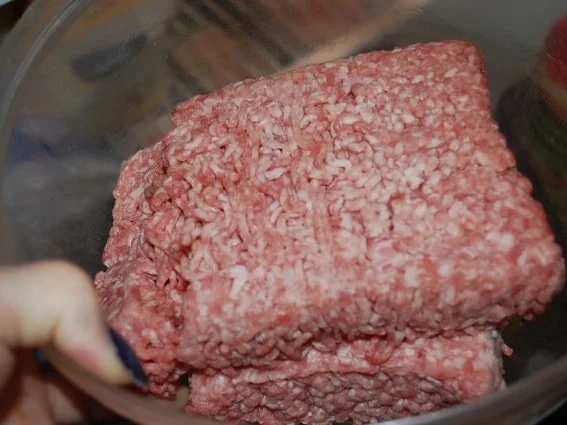 Rezept: Wirsing Rouladen auf meine Art Bild Nr. 3 Wirsing Rouladen auf meine Art - Rezept - Bild Nr. 3