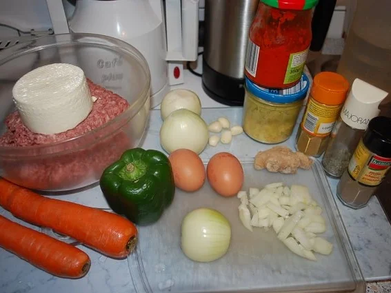 Rezept: Wirsing Rouladen auf meine Art Bild Nr. 6 Wirsing Rouladen auf meine Art - Rezept - Bild Nr. 6