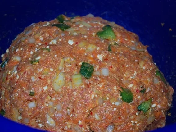 Rezept: Wirsing Rouladen auf meine Art Bild Nr. 9 Wirsing Rouladen auf meine Art - Rezept - Bild Nr. 9