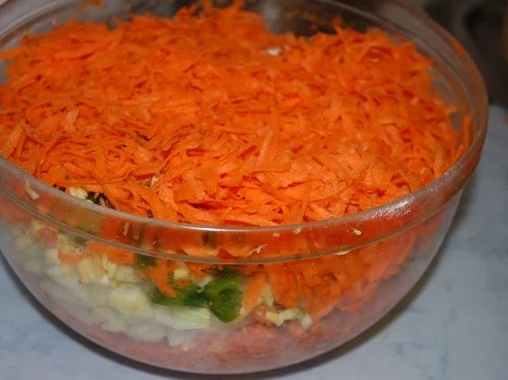 Rezept: Wirsing Rouladen auf meine Art Bild Nr. 8 Wirsing Rouladen auf meine Art - Rezept - Bild Nr. 8