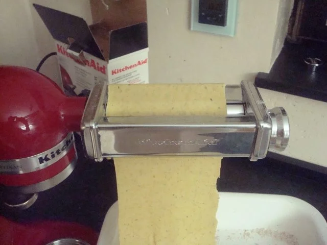 Ravioli - Rezept - Bild Nr. 3