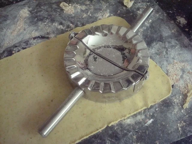 Ravioli - Rezept - Bild Nr. 4