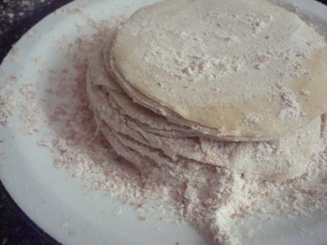 Ravioli - Rezept - Bild Nr. 5