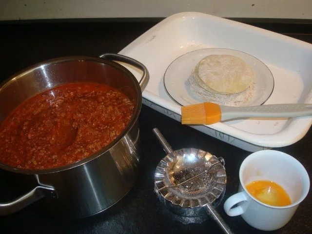 Ravioli - Rezept - Bild Nr. 6