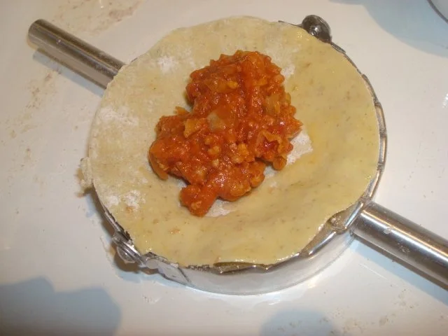 Ravioli - Rezept - Bild Nr. 7