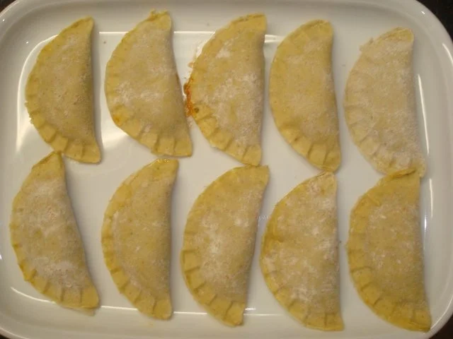 Ravioli - Rezept - Bild Nr. 9