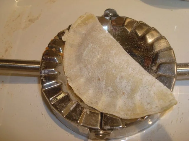 Ravioli - Rezept - Bild Nr. 8