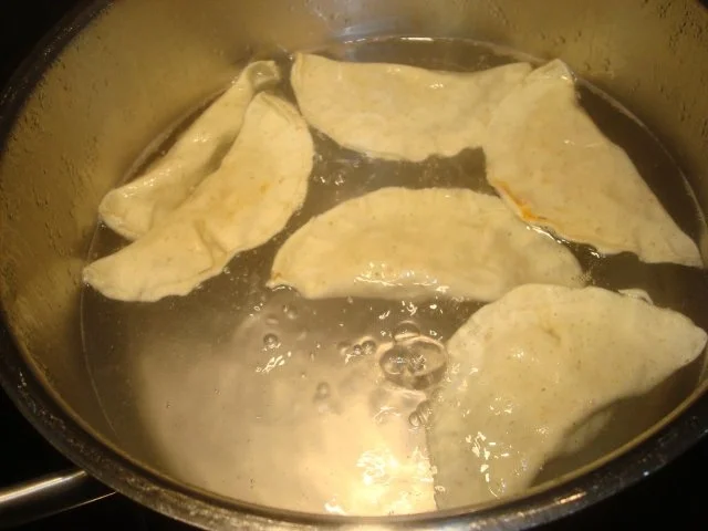 Ravioli - Rezept - Bild Nr. 10