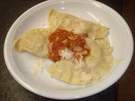 Ravioli - Rezept