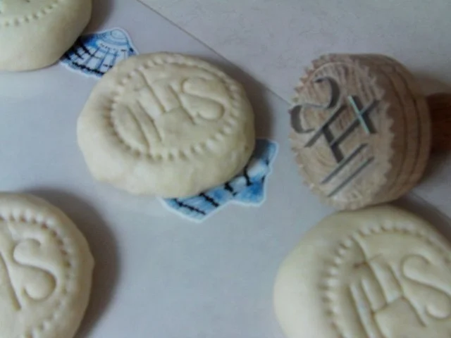 Rezept: Echte Camper Brötchen vom Grill Bild Nr. 4 Echte Camper Brötchen vom Grill - Rezept - Bild Nr. 4