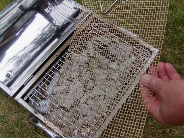 Rezept: Echte Camper Brötchen vom Grill Bild Nr. 6 Echte Camper Brötchen vom Grill - Rezept - Bild Nr. 6