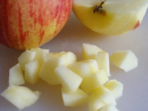 Rezept: Möhren Suppe mit Curry und Zitronengras abgerundet Bild Nr. 9 Möhren Suppe mit Curry und Zitronengras abgerundet - Rezept - Bild Nr. 9