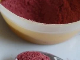 Rezept: Möhren Suppe mit Curry und Zitronengras abgerundet Bild Nr. 11 Möhren Suppe mit Curry und Zitronengras abgerundet - Rezept - Bild Nr. 11