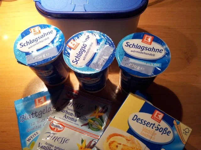 Panna Cotta - Rezept - Bild Nr. 3