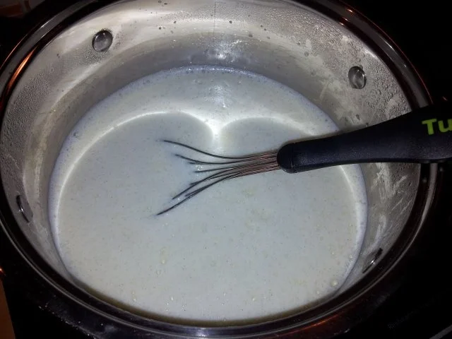 Panna Cotta - Rezept - Bild Nr. 5