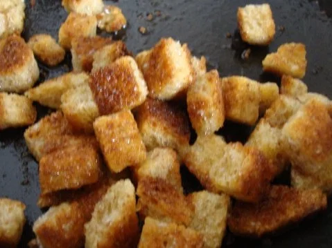 Staudenselleriesuppe - Rezept - Bild Nr. 5